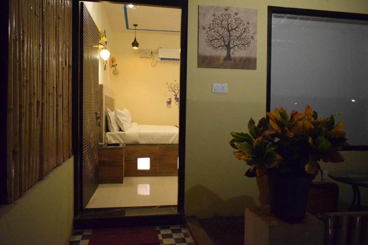 Rann Meadows Ranthambhore Савай Мадхопур Екстериор снимка